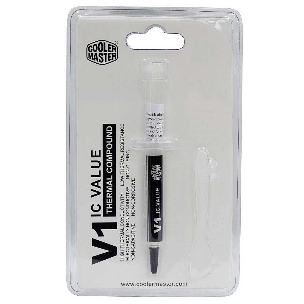 ซิลีโคนเย็นสุด-cooler-master-htk-002-u1-สำหรับ-cpu-gpu-thermal-grease-ประสิทธิภาพการถ่ายเทความร้อนสูง