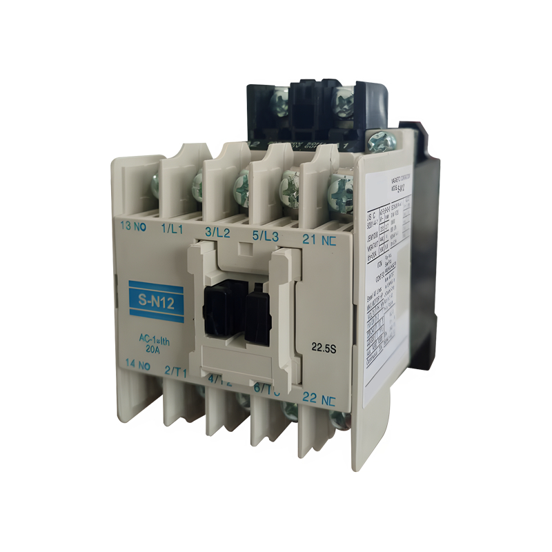 แมกเนติก-s-n12-magnetic-contactor-220v-380v-อุปกรณ์ไฟฟ้า