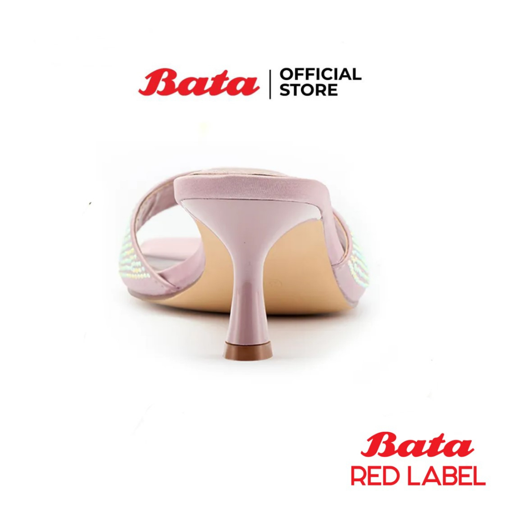 bata-บาจา-red-label-รองเท้าส้นสูงออกงาน-ปาร์ตี้-ดีไซน์เรียบหรู-รองรับน้ำหนักเท้าได้ดี-สำหรับผู้หญิง-สูง-2-5-นิ้ว-รุ่น-zobia-รหัส-6605333