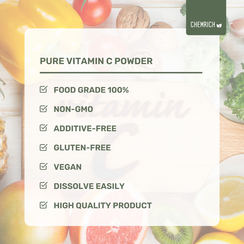 1kg-วิตามินซีผง-vitamin-c-ascorbic-acid-วิตามินซี-vitamin-c-powder-ascorbic-acid-chemrich