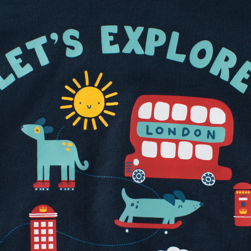 27kids-เสื้อยืดเด็ก-9465-let-s-explore