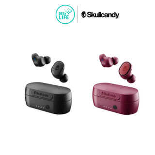 Skullcandy สกัลแคนดี้ True Wireless Earbuds หูฟังไร้สาย รุ่น Sesh Evo