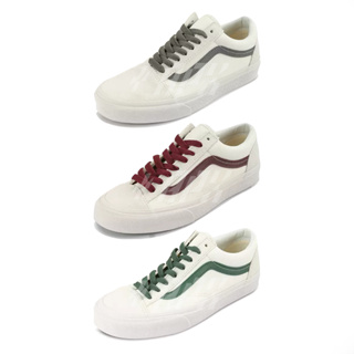 Vans รองเท้าผ้าใบ Style 36 / Old Skool | Vintage Pop (3แบบ)