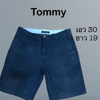 กางเกงผู้ชายtommyhilfiger