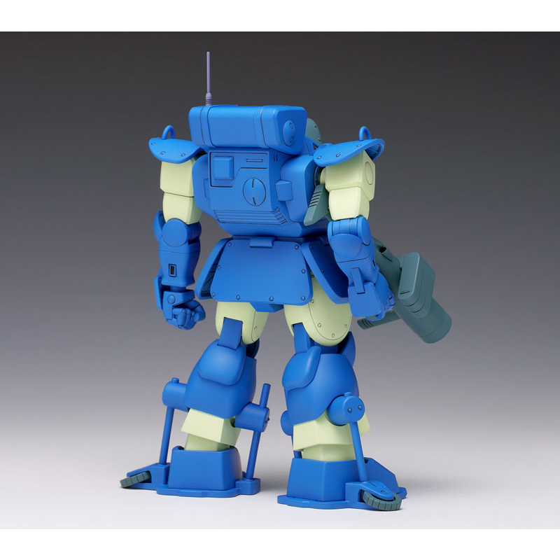 pre-order-จอง-armored-trooper-votoms-snapping-turtle-ps-ver-first-press-limited-edition-1-35-plastic-model