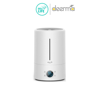 [มีประกัน] Deerma เดียร์มาร์ F628s Air Humidifier เครื่องเพิ่มความชื้นความจุ 5L