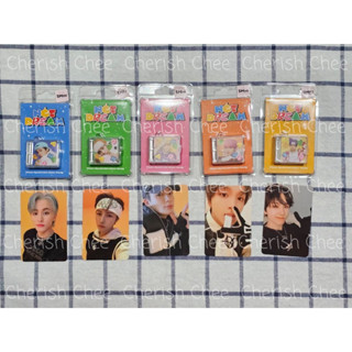 [พร้อมส่ง] NCT DREAM Winter special Candy Mini album (SMini ver.)