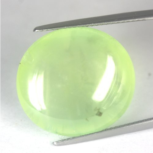 พลอยหลังเบี้ยพรีไนท์-prehnite-นน30-62กะรัต