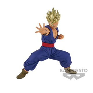 Bandai(บันได) BANPRESTO DRAGON BALL SUPER: SUPER HERO BLOOD OF SAIYANSｰSPECIALXIIIｰ