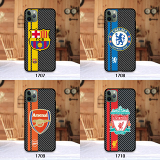 OPPO A71 A72 A73 A74 A76 A77 A78 A83 เคส โลโก้สโมสร