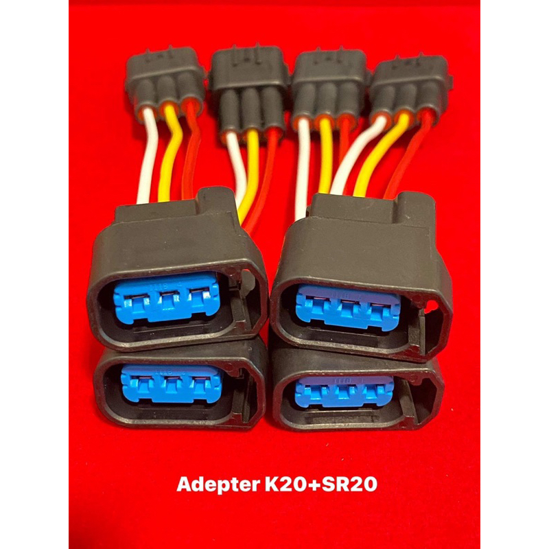 adapters-แปลงคอยล์k20-สำหรับ-nissan