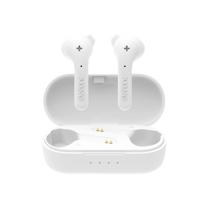 Defunc TRUE BASIC True Wireless Earbuds
