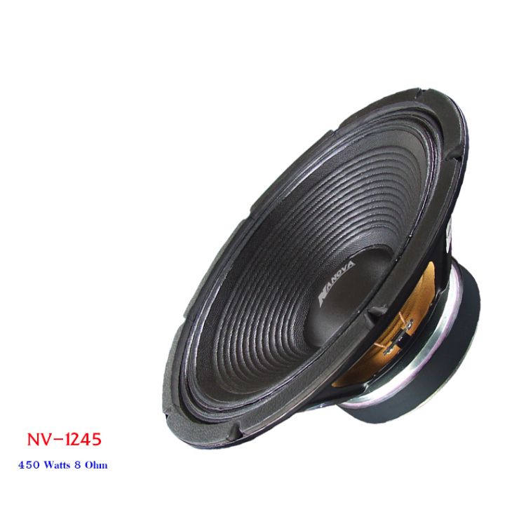 ผลิตในไทย-ดอกลำโพง-mid-bass-ขนาด-12-นิ้ว-nanova-รุ่น-nv-1245-แม่เหล็ก-145-มิล-450-w-แท้-8-ohm-1-ดอก
