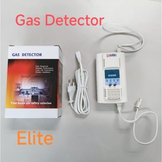 เครื่องตรวจจับแก็สรั่ว Gas Detector