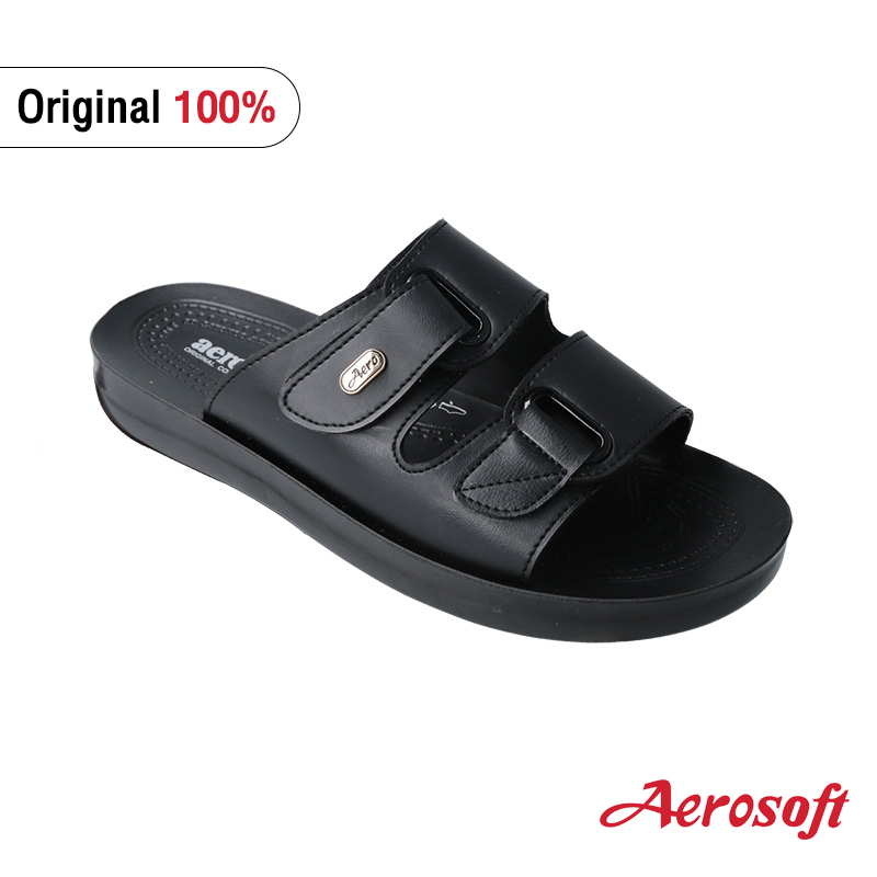 aerosoft-รองเท้าแตะผู้ชายแอโร่ซอฟรุ่น-ma4142