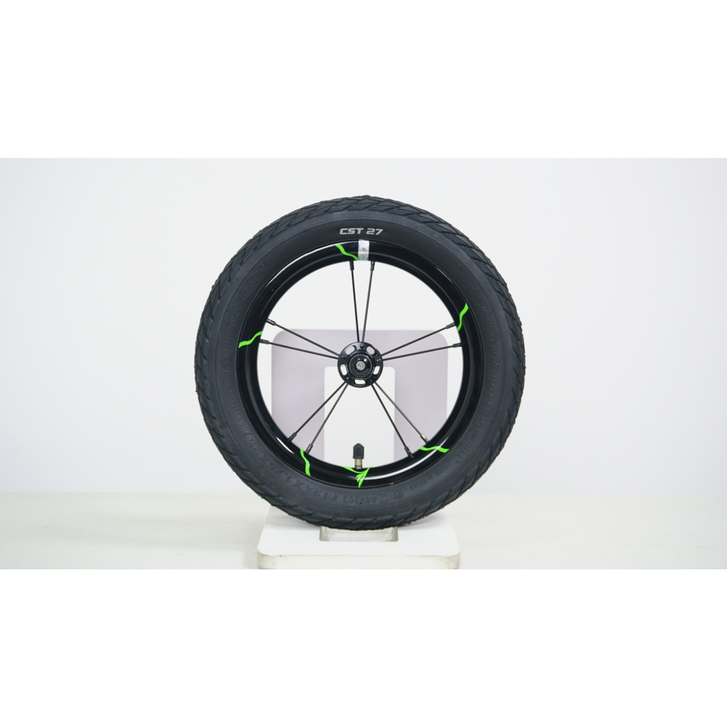 自転車本体 gipsy g-five 1ชิ้น gipsy G-FIVE ชุดล้ออลูมิเนียมอัลลอยด์12นิ้วสำหรับเด็ก
