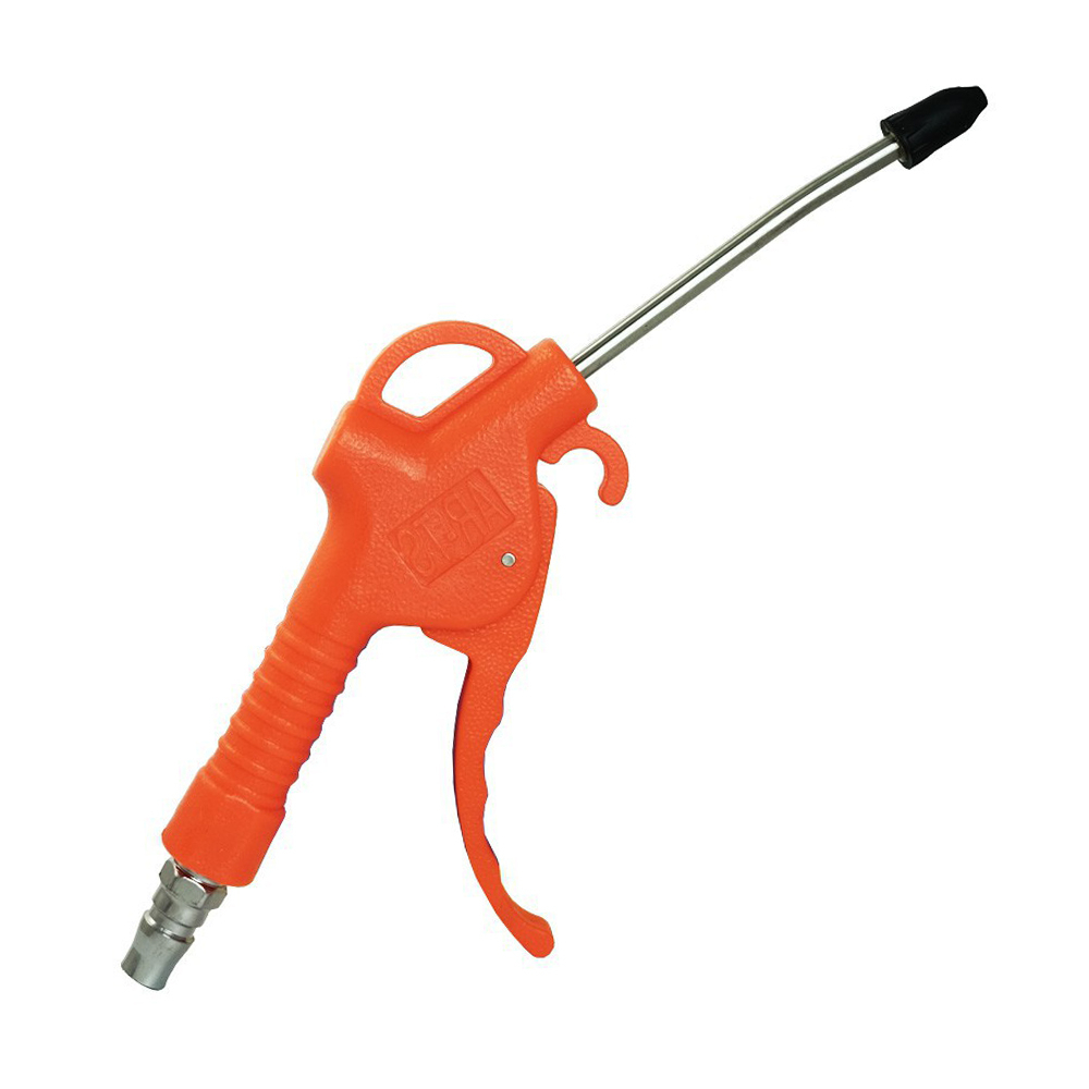 ปืนเป่าลม-125mm-air-blow-gun-pneumatic-dust-gun-ปืนเป่าลมร้อน-ปืนเป่าลม-สีส้ม-t0006