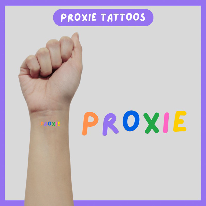 proxie-tattoos-พร้อกซี่