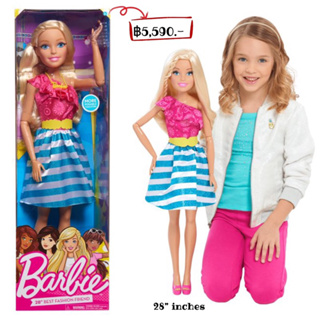 Barbie 28