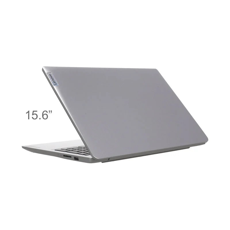 Lenovo Notebook Lenovo IdeaPad3 15ITL6 82H803BGTA (Arctic Grey) - โน๊ตบุ๊คงบ 20000