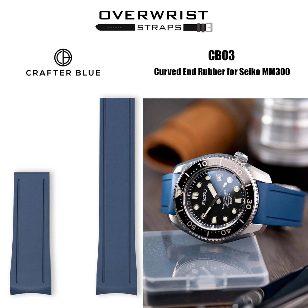 Crafter blue mm300 best sale