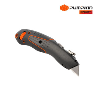 PUMPKIN มีดคัตเตอร์ รุ่น PTT-OBL19HD (13134) คัดเตอร์ มีดคัตเตอร์ เครื่องมือช่าง B