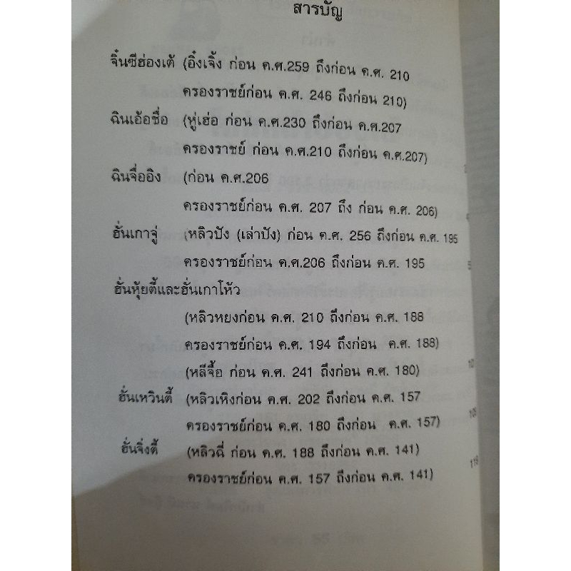 โฉมหน้าฮ่องเต้-สมชาย-แซ่เตียว-แปล