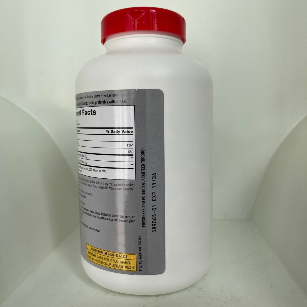 kirkland-signature-glucosamine-amp-chondroitin-280-tablets