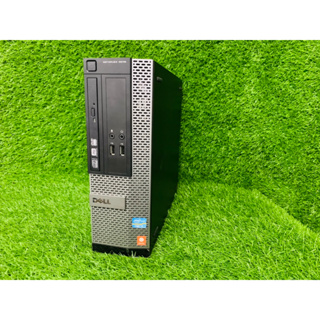 ภาพหน้าปกสินค้าDell Optiplex 3010 SFF มี port Hdmi  ราคาพิเศษ 999 บาท (G1610 Ram 2 GB HDD 500 GB) ที่เกี่ยวข้อง