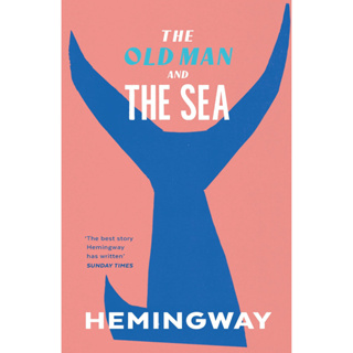 The Old Man and the Sea Paperback Vintage Classics English By (author)  Ernest Hemingway