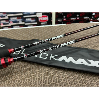 คัน Abu Garcia Blackmax 2023