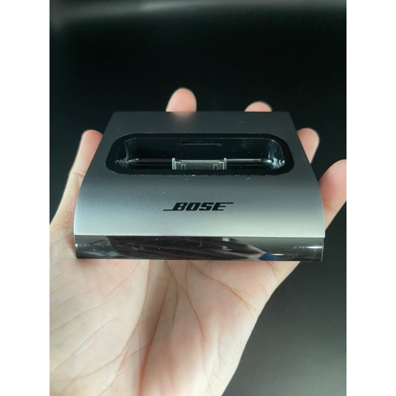 bose-wave-connector-kit-สำหรับไอพอด