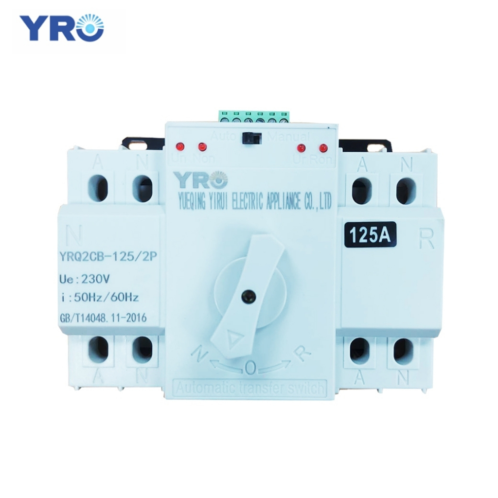 สวิตช์ถ่ายโอนอัตโนมัติ-แบบคู่-2p-yro-125a-automatic-transfer-switc