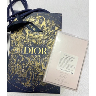 💥ฟรีถุง Limited และริบบิ้น Dior ลูกไม้สีม่วง limited💥 ขวดรุ่นเก่า น้ำหอม Miss Dior Blooming Bouquet ขนาด 100 ML แท้💯