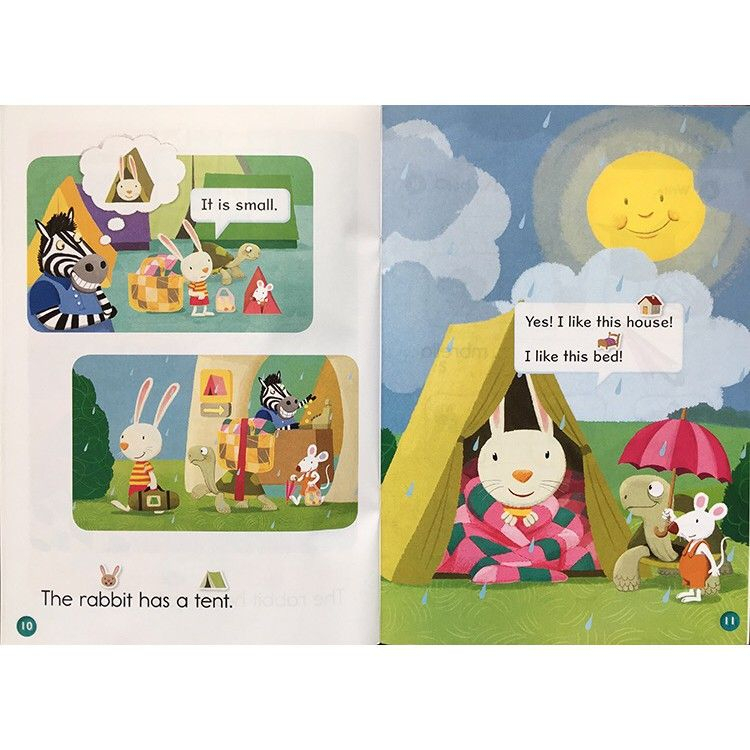 พร้อมส่ง-oxford-phonics-world-readers-level-1-5-15-books-โฟนิกส์-พร้อมแบบฝึกหัดท้ายบท