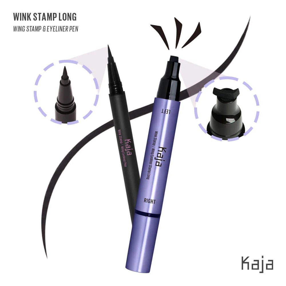 พร้อมส่ง-kaja-beauty-wink-stamp-double-ended-wing-stamp-amp-liquid-eyeliner-pen-choose-one-wink-stamp