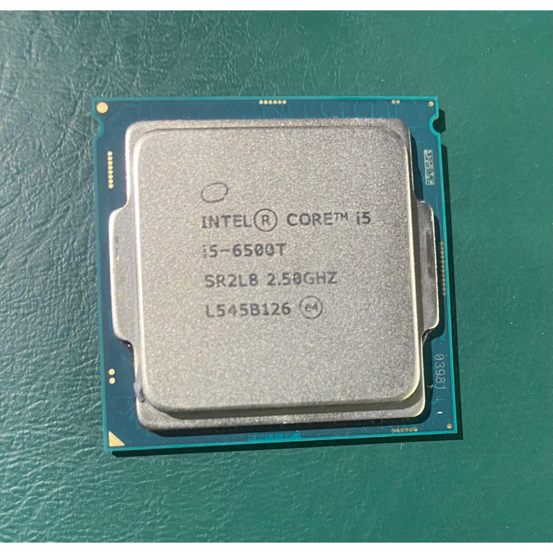 CPU INTEL LGA Socket 1150,1151 มือสอง | Shopee Thailand