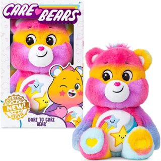 (🇺🇸พร้อมส่ง♡︎) 🐻NEW 2021 Care Bears 14” with Box📦