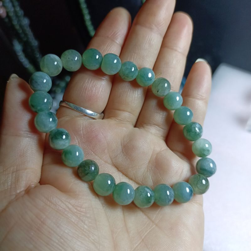 หยก-พม่าjadeite-typa-ข้อมือหยกพม่าแท้ธรรมชาติ