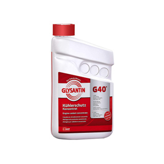 Glysantin G40 Engine Coolant by BASF (1.0 liter)