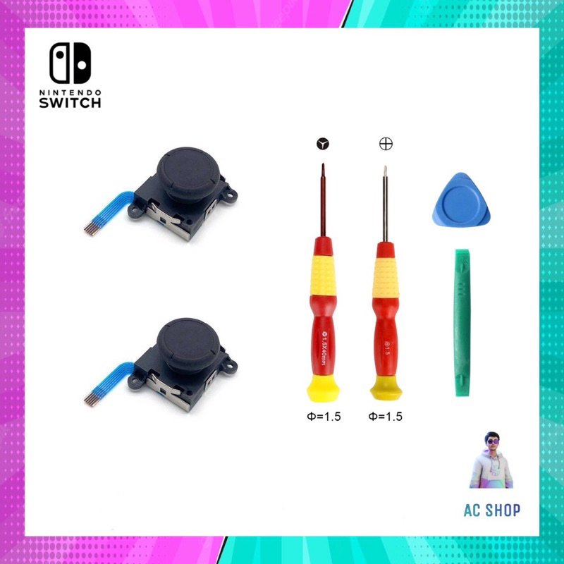 ปุ่มกด-nintendo-switch-สินค้าคุณภาพ-จัดส่งไวภายใน-24-hr
