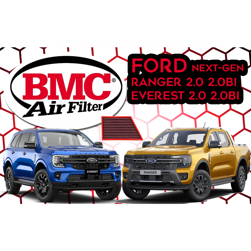 กรองอากาศ-bmc-ford-next-gen-ranger-2-0-2-0-bi-turbo-raptor-2-0bi-turbo-everest-2-0-2-0-bi-turbo-made-in-italy