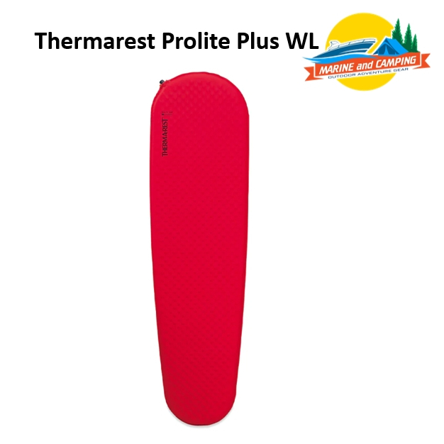 Thermarest Prolite Plus WL แผ่นรองนอน | Shopee Thailand