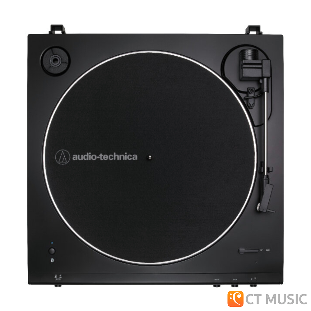 ใส่โค้ดลด-1000บ-audio-technica-turntable-lp60xbt-เครื่องเล่นแผ่นเสียง