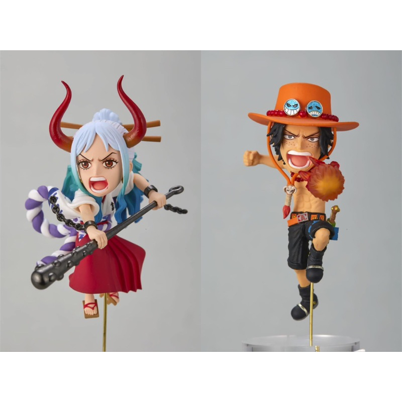 One Piece WCF Weekly Jump ของแท้ สินค้าวางจำหน่ายปี 2022 | Shopee Thailand
