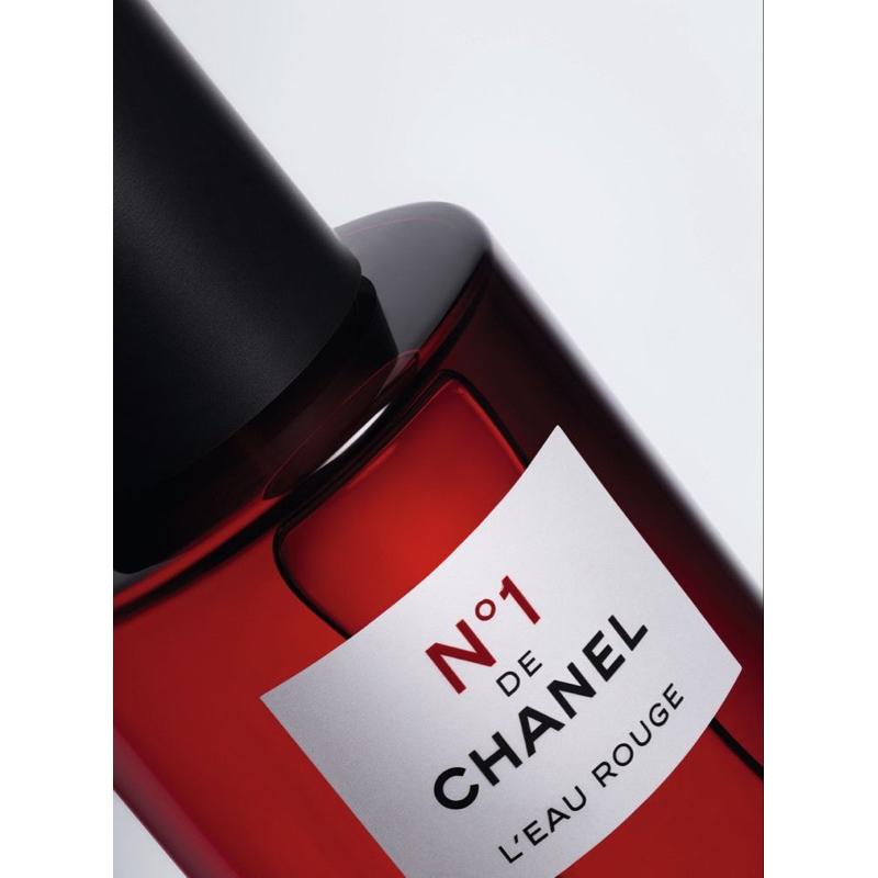 สินค้าเคาเตอร์แท้-รุ่นใหม่ล่าสุด-หอมมากกก-ขายดีมากกกก-no1-de-chanel-l-eau-rouge-revitalizing-fragrance-mist