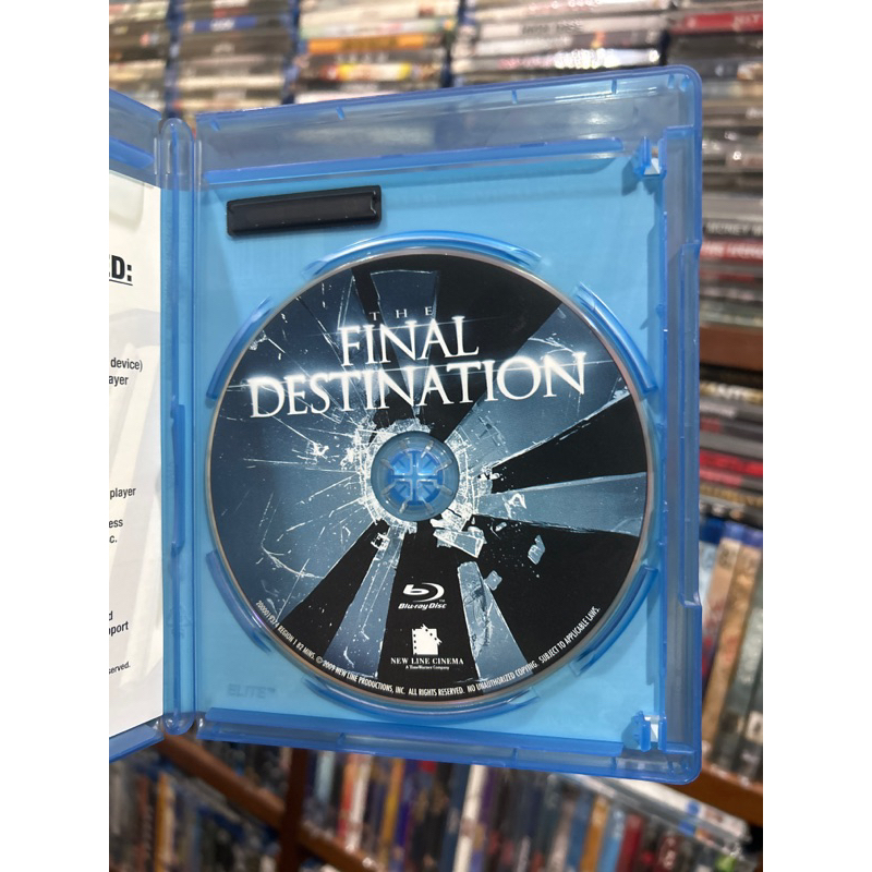 final-destination-4-blu-ray-แท้