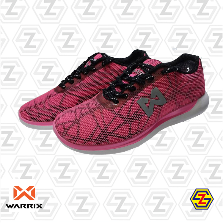 รองเท้าวิ่ง (Running) WARRIX (วอริกซ์) KAZE รุ่น WF-1301