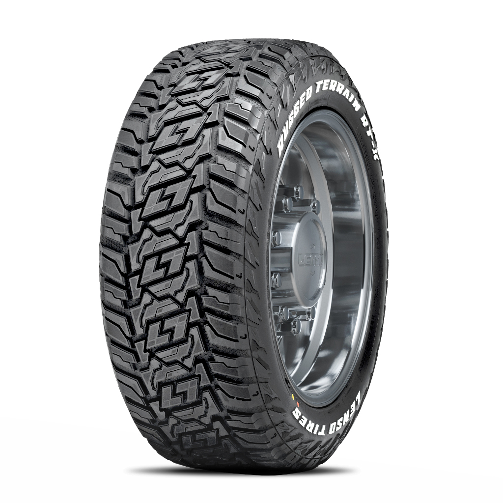 ยางปี-2023-lenso-tire-rtx-265-75-r16-ยางอ๊อฟโร๊ด-ยางรถยนต์-ยางขอบ16