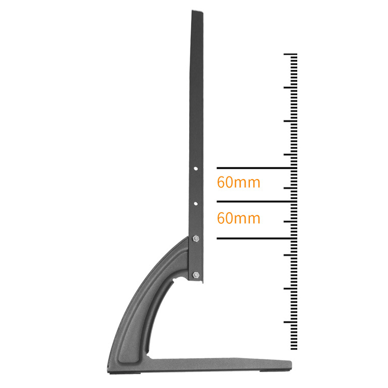 desktop-desktop-desktop-tv-base-hook-อัพเกรดเวอร์ชันโลหะเต็มรูปแบบ-แท่นวางทีวี